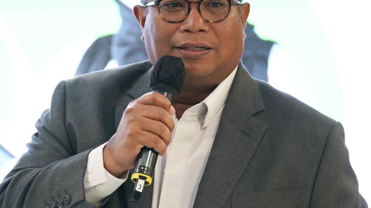 PNM Paparkan Strategi Digitalisasi Nasabah Milenial di Acara Studi Banding GNAM