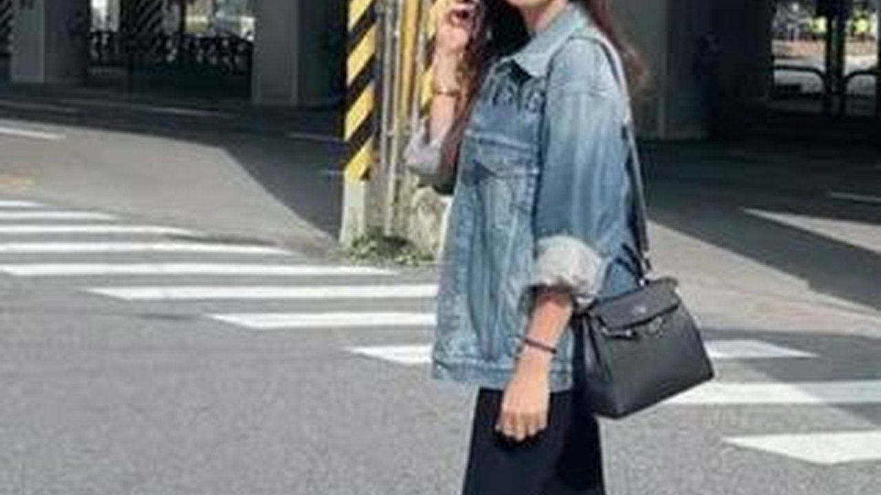 Potret Nabila Syakieb Liburan di Korea Selatan, Cantik Natural