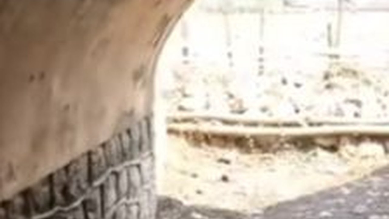 Bikin Merinding, Ini Gorong-gorong Saksi Bisu Kekejaman PKI yang Bantai Bupati Blora Mr Iskandar