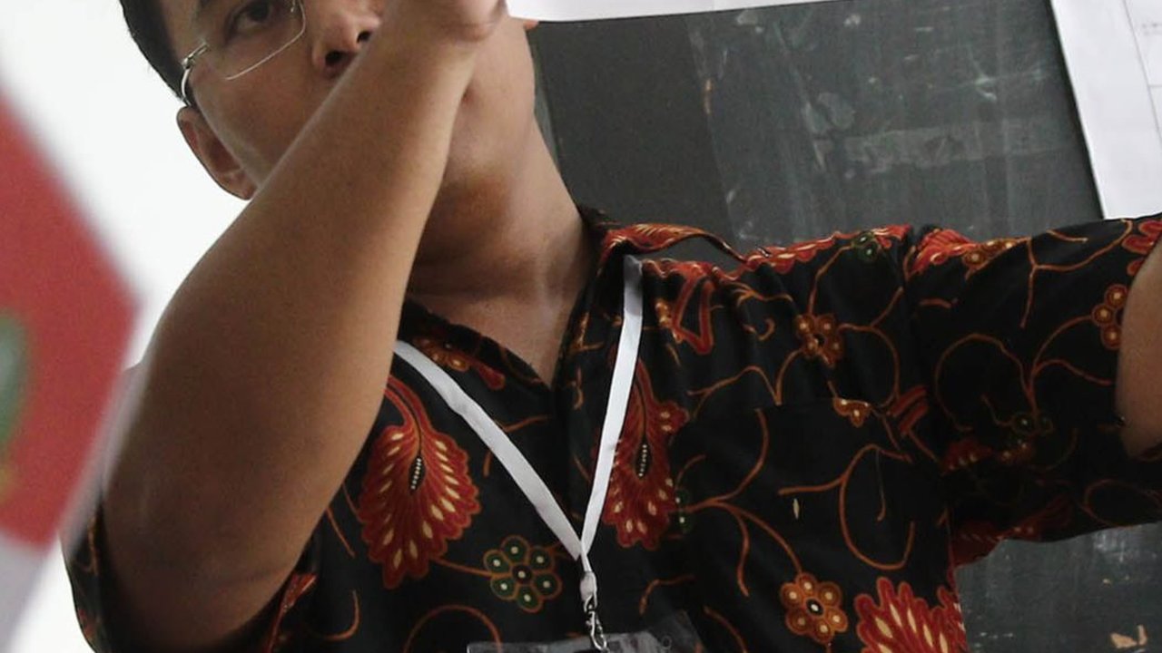 Pemilu 2024 Kapan? Catat Tanggalnya, Ini Jadwal Lengkap Resmi KPU