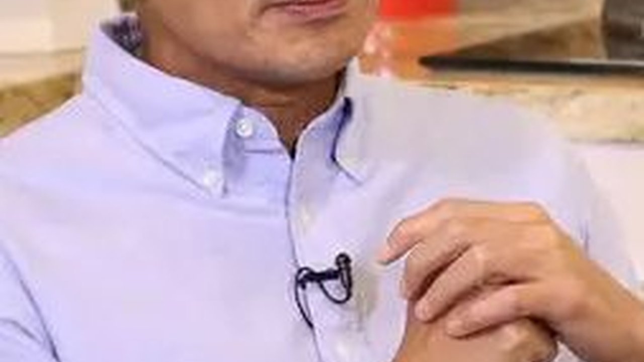 Gagal Jadi Cawapres, Sandiaga Uno Gabung TPN Ganjar Jabat Dewan Pakar