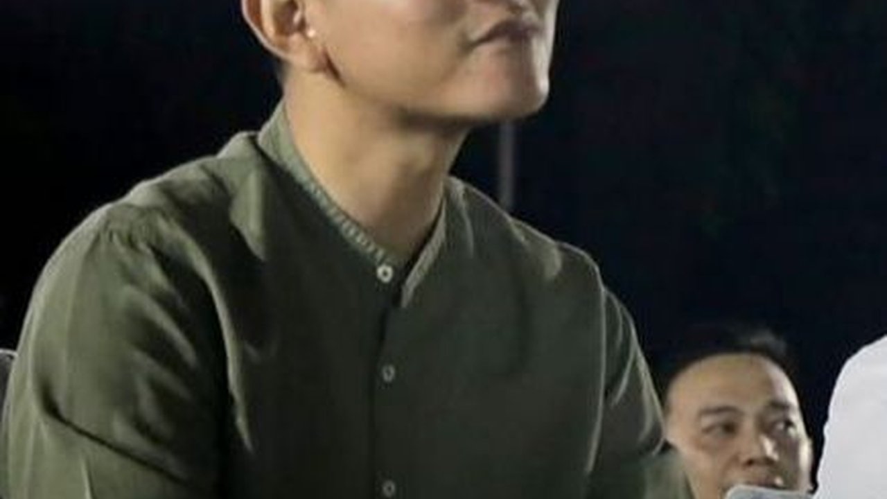 Gibran Dikabarkan Urus SKCK Cawapres, Ini Pernyataan Polda Jateng