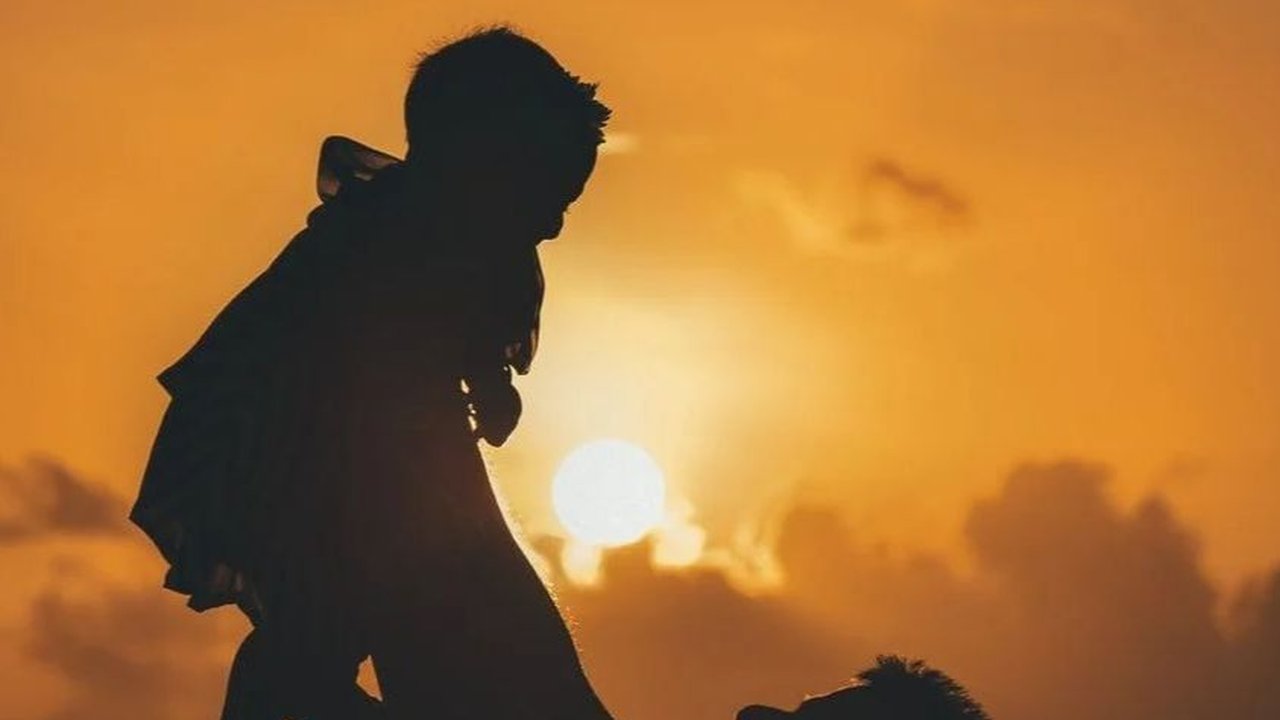 60 Kata-Kata Rindu Ayah Menyentuh Hati, Gambaran Perasaan yang Mendalam