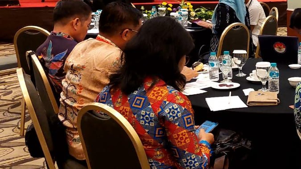 Kemendagri Minta Pemda Percepat Buat Produk Hukum Pemenuhan Hak Disabilitas