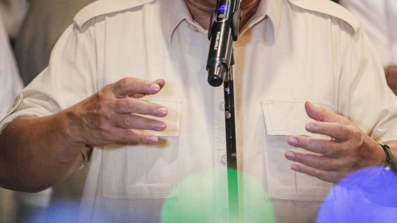 Bursa Cawapres Prabowo, Waketum Gerindra Bicara Usaha Erick Thohir dan Yusril Bikin SKCK