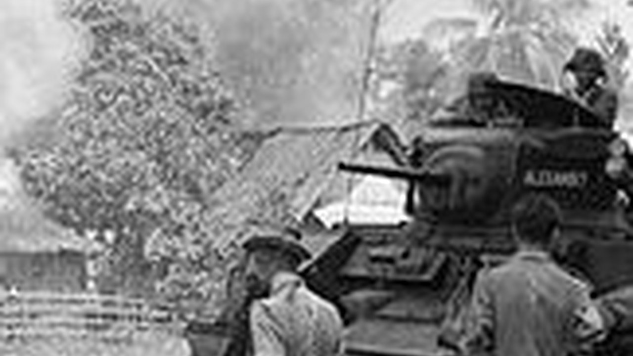 Mengenang Pertempuran Ambarawa 20 Oktober 1945, Berikut Sejarahnya