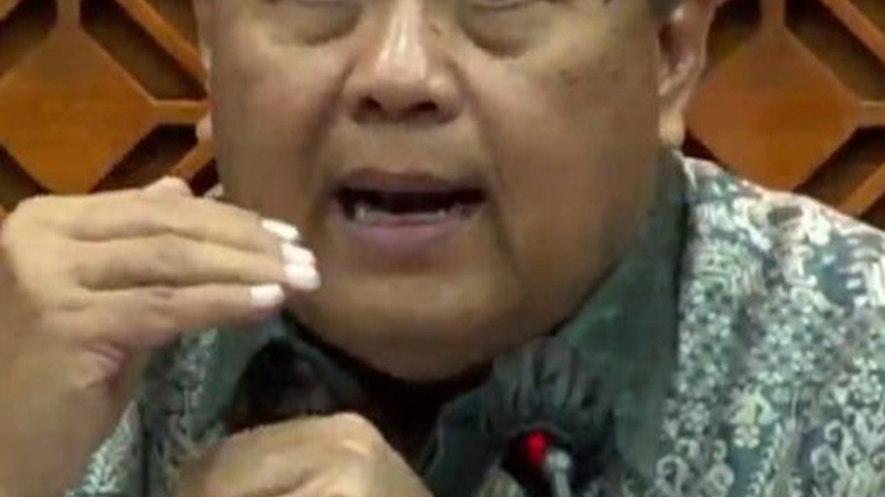 Bos BI: Situasi Global Berubah Sangat Cepat, Ekonomi Diperkirakan Melambat