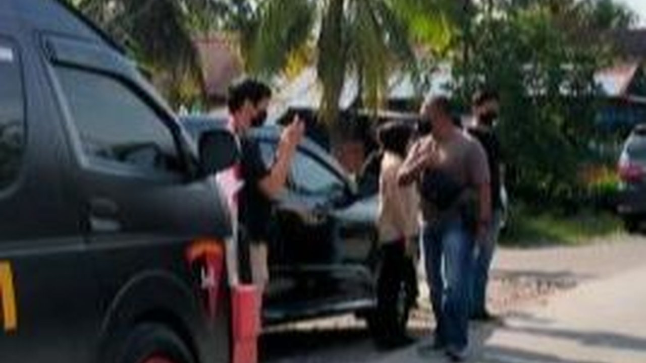 Densus 88 Tangkap Satu Teroris Jaringan Anshor Daulah di Kalbar dan 5 Jamaah Islamiyah di Sumsel