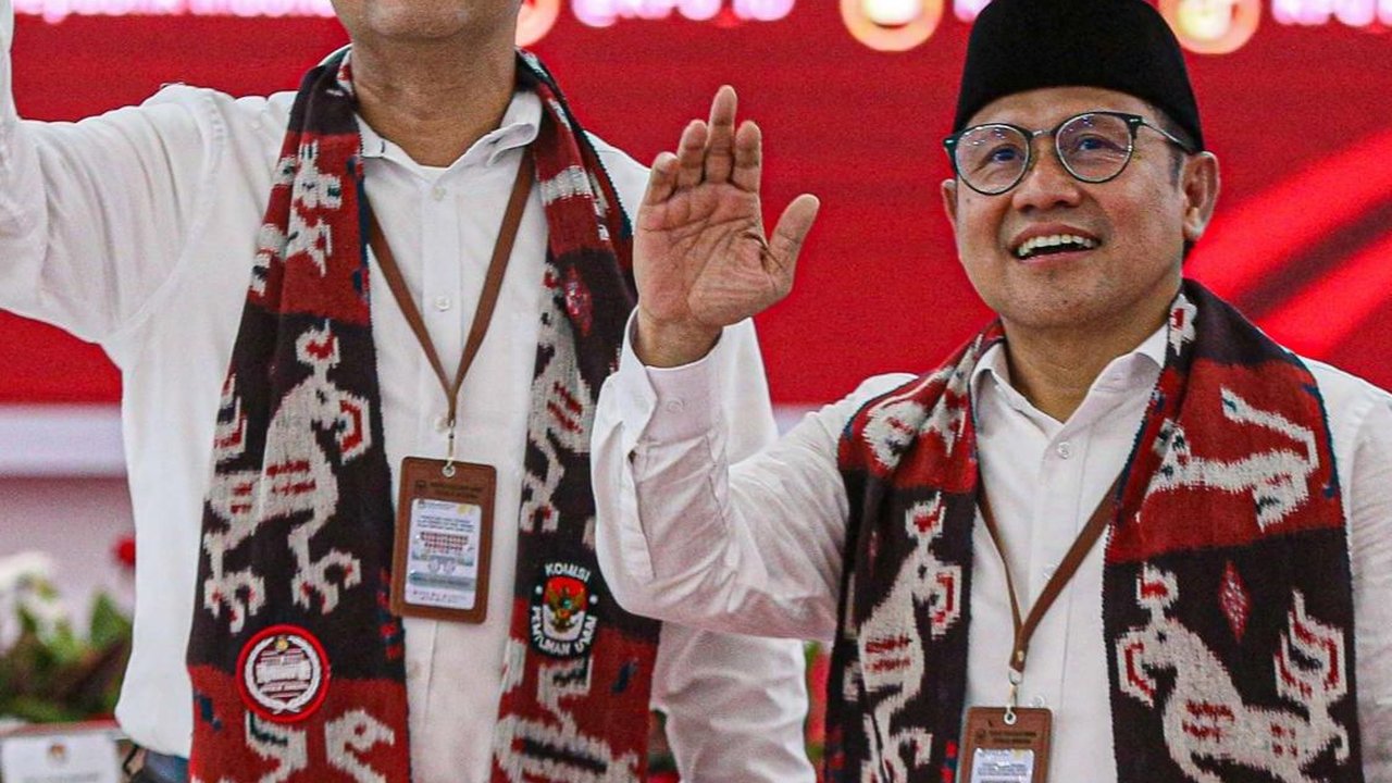 CEK FAKTA: Video PKS Banting Setir Nyatakan Dukung Prabowo