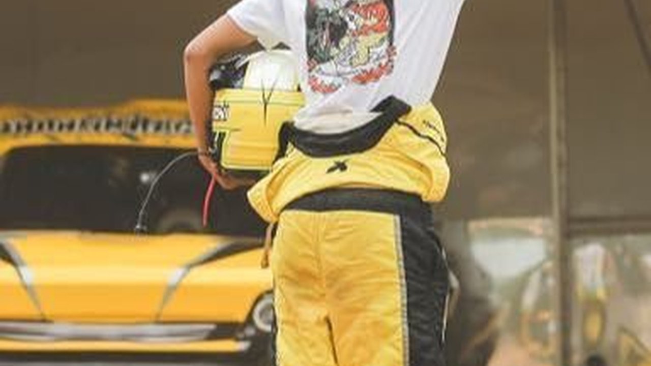 The Next Crazy Rich, Anak Haji Isam Jabat Komisaris Utama Perusahaan saat Berusia 21 Tahun