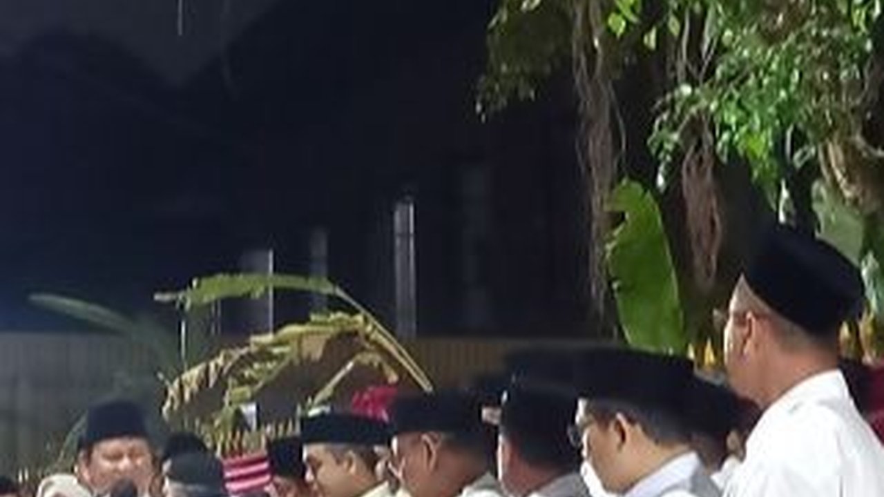 Nusron Wahid: Sepanjang Sejarah Suara NU Enggak Pernah Utuh