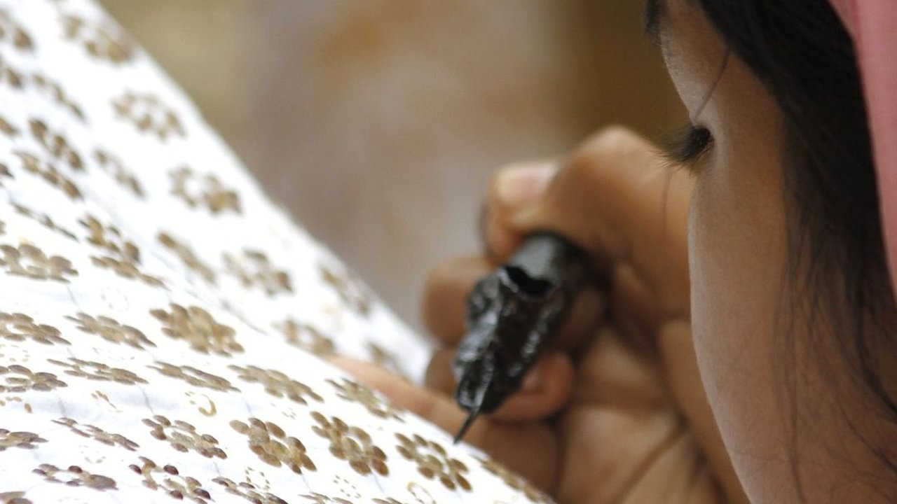 Langka dan Unik, Ini 4 Ragam Motif Batik yang Ada di Pulau Sumatra