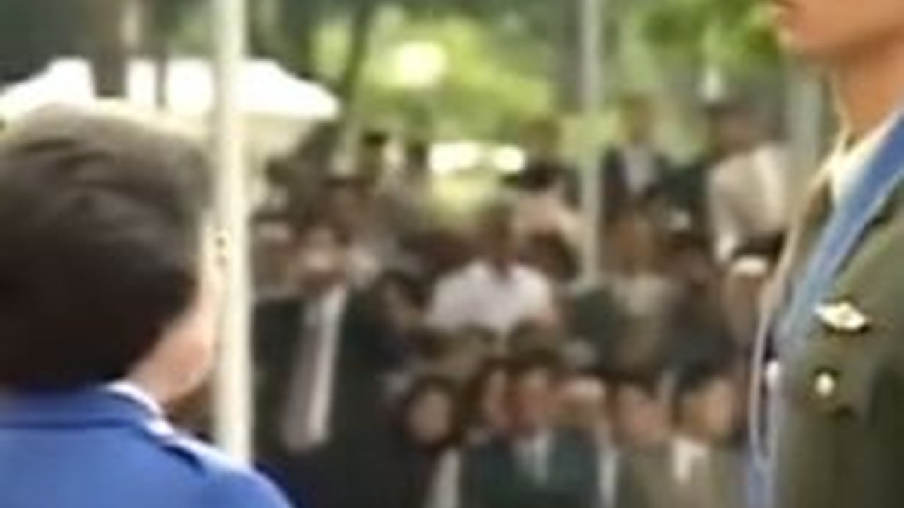 Momen Lawas Presiden Megawati Lantik AHY jadi Perwira TNI, Sempat Terbalik Pasangkan Pangkat