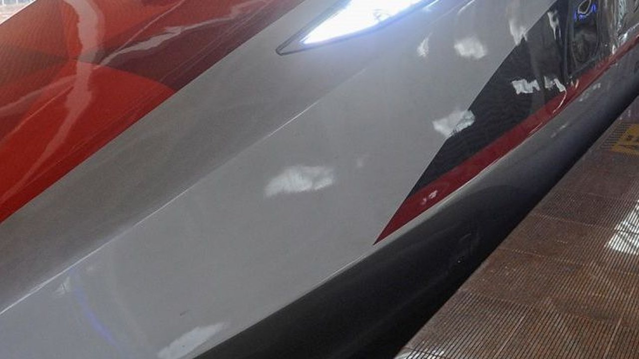 Kabar Gembira! Kereta Cepat Jakarta-Bandung Masih Gratis hingga Pertengahan Oktober