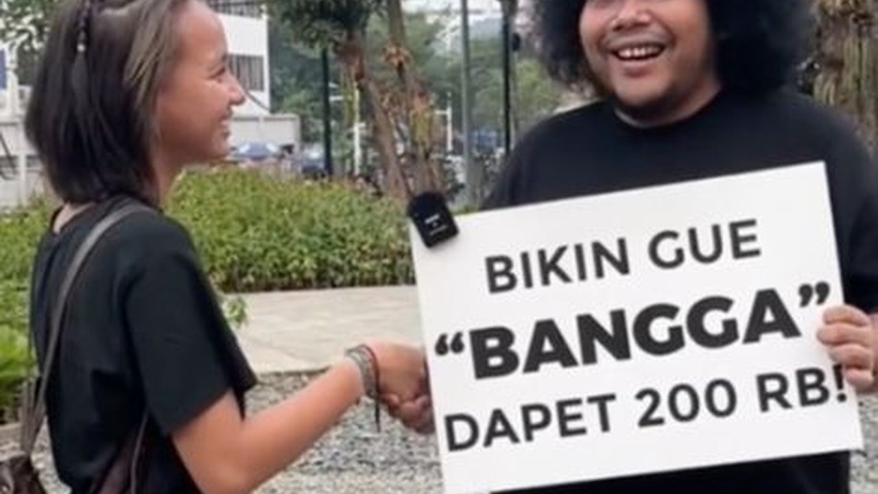 Yatim Piatu Sejak Kecil, Perempuan Ini Kembali Bangkit dan Kini Jadi Guru Agama Budha