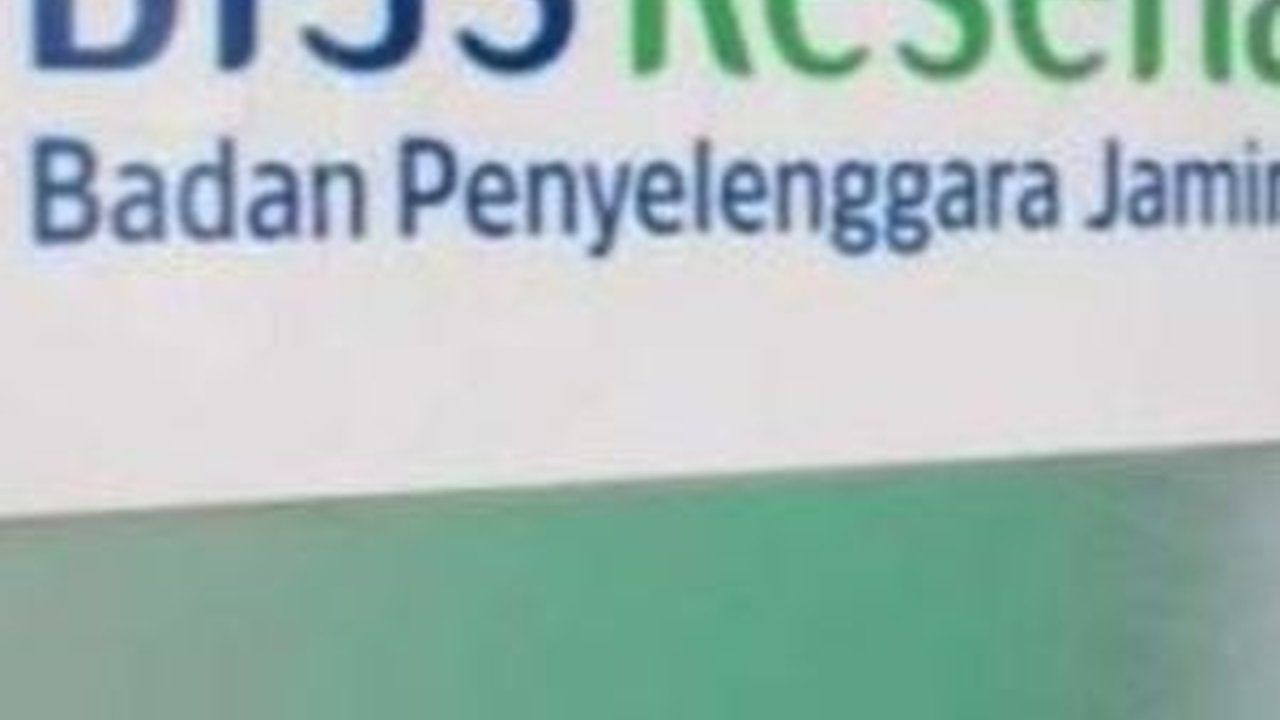 Jumlah Peserta BPJS Kesehatan Tembus Lebih dari 2OO Juta Jiwa per September 2023