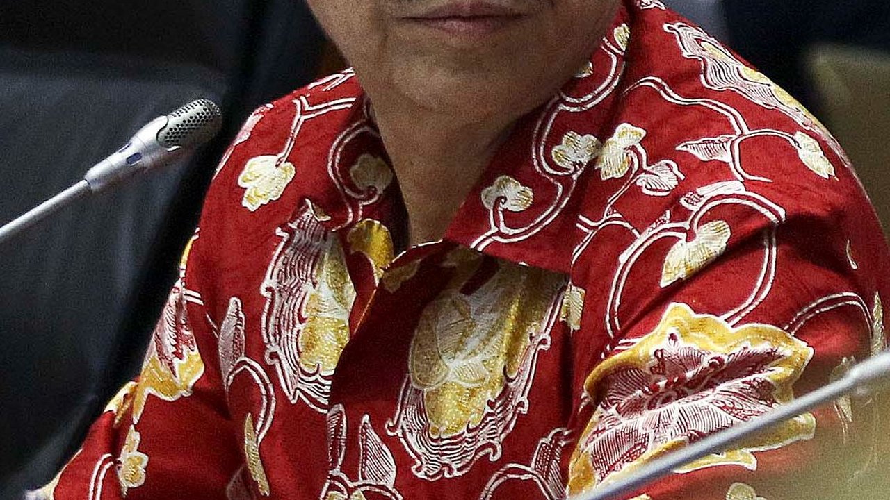 4 Periode di DPR & Pilih Pensiun, Herman Hery Ungkap Mitra Utama Bertugas di Parlemen