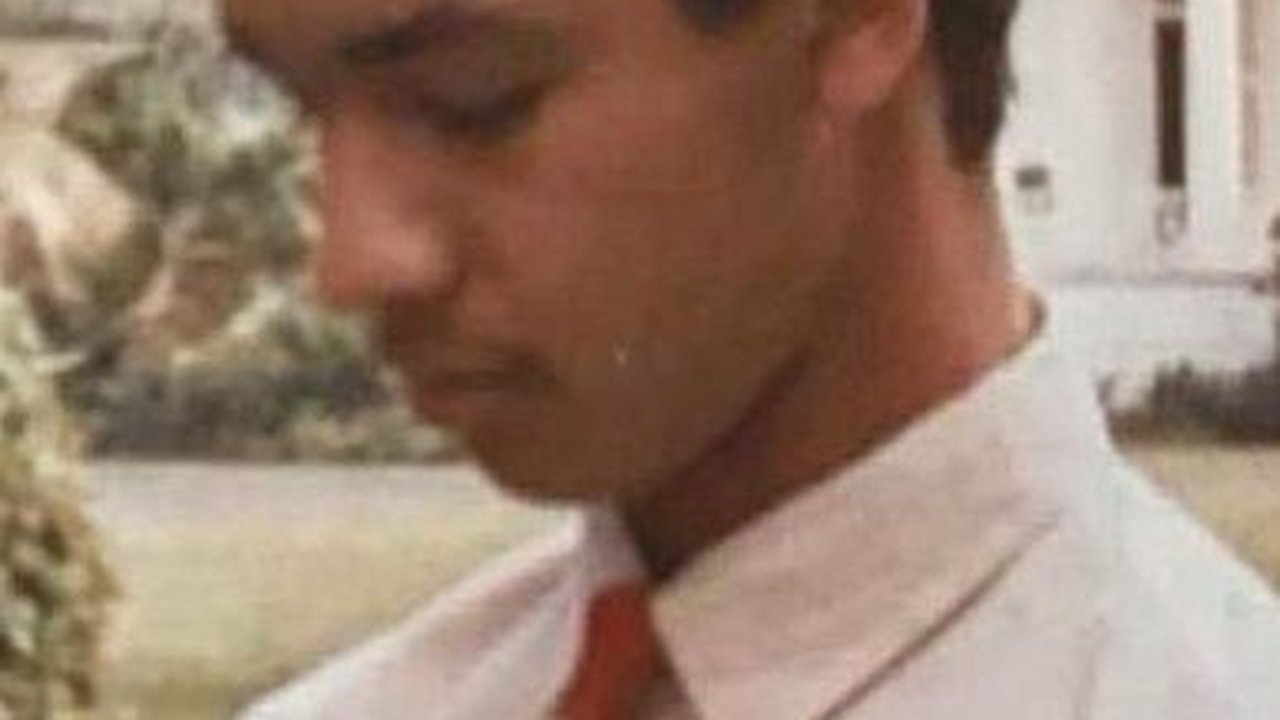 Potret Lawas Anies Baswedan Masih SMA Ketemu Seorang Menteri Tahun 1989, Kini Berjumpa lagi Usianya Sudah 93 Tahun