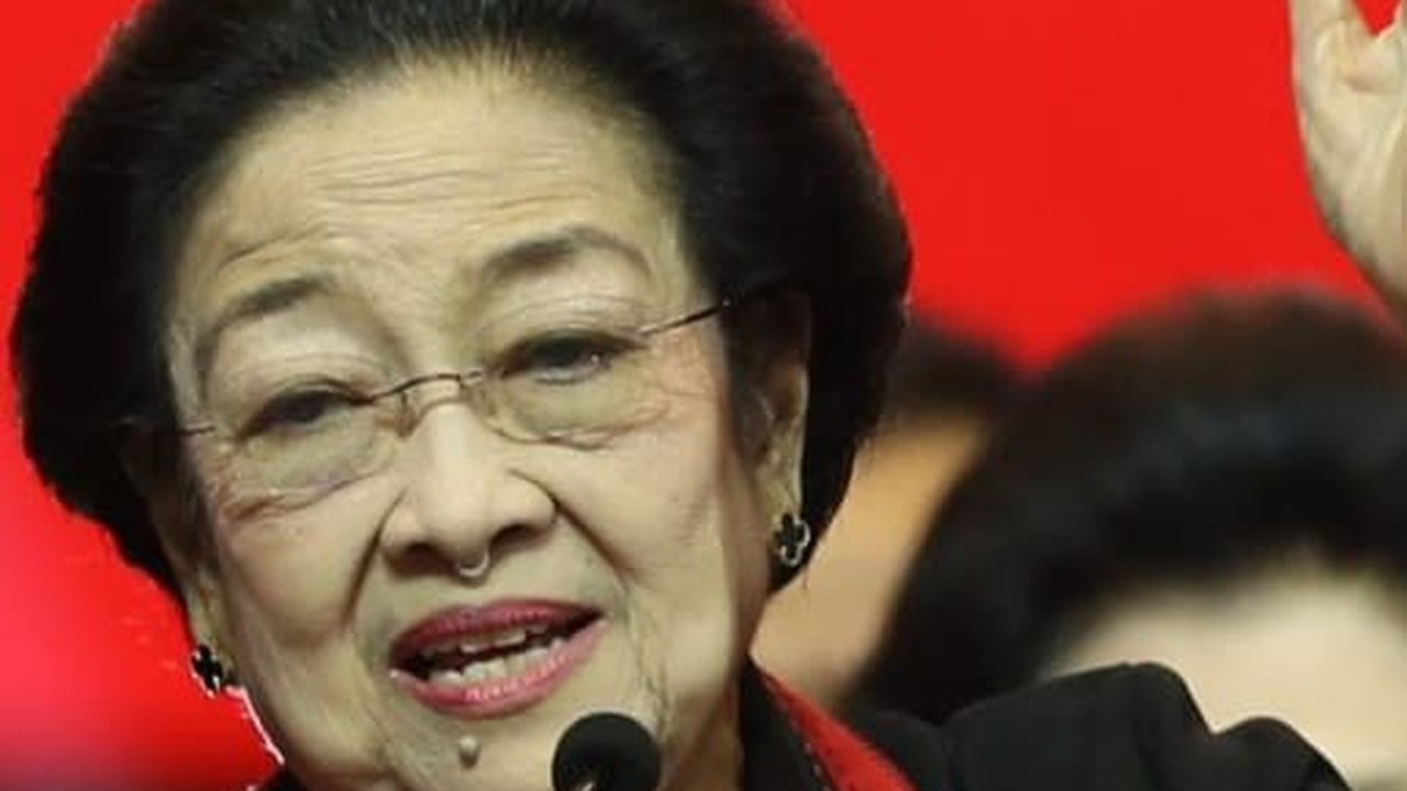 Megawati Tutup Peluang Duet Prabowo dan Ganjar, Gerindra: Kita Hormati