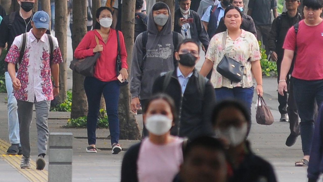 Peluang Indonesia Jadi Negara Maju Tinggal 7 Tahun Lagi, Jika Gagal Ini Risikonya