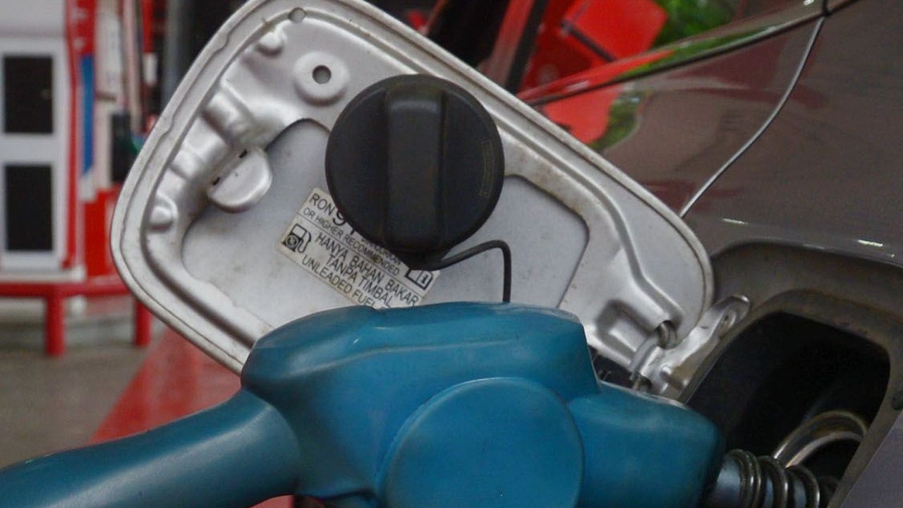 BPS: Kenaikan Harga Pertamax Hanya Dirasakan Kelompok Orang Tajir