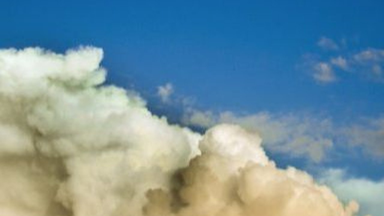 Awan dan Udara Sudah Mulai Tercemar Mikroplastik, Begini Dampaknya Jika Dihirup Makhluk Hidup