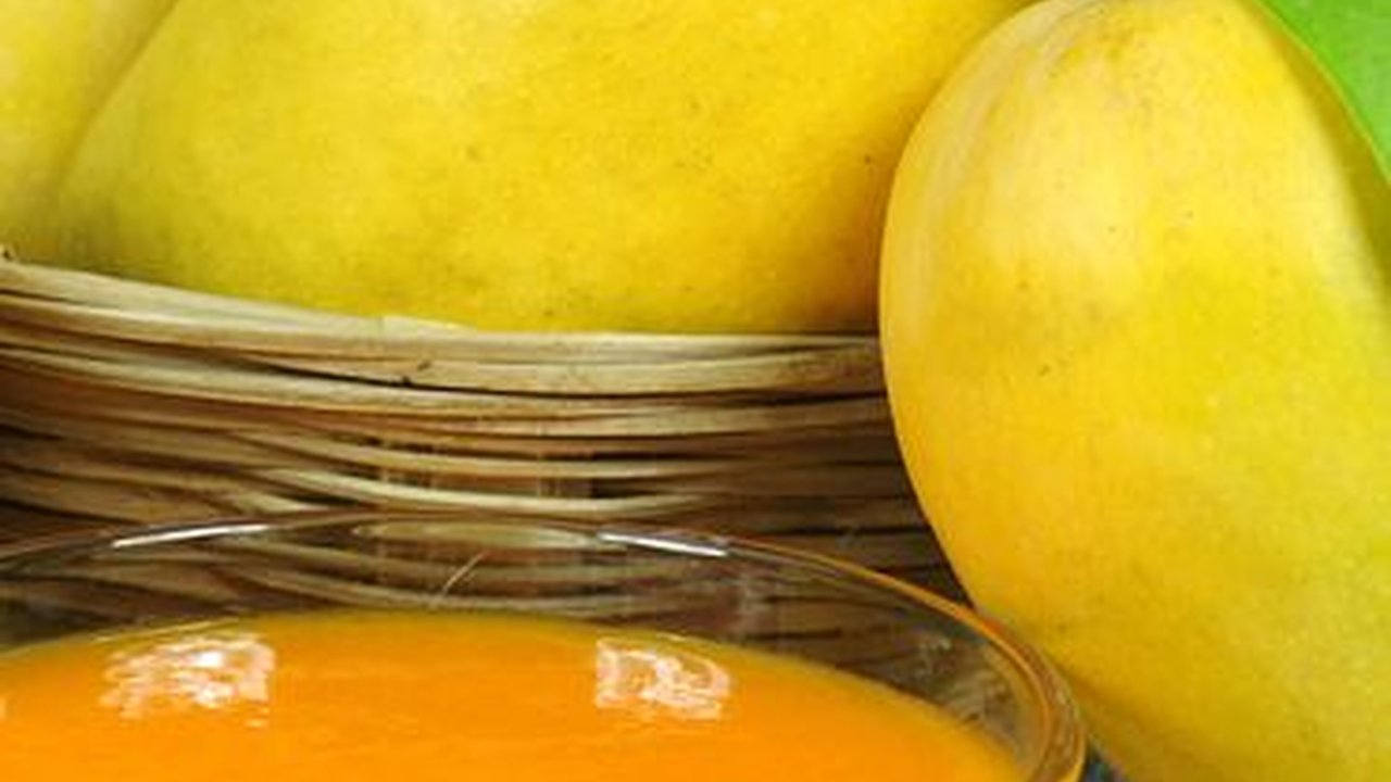 7 Manfaat Buah Mangga Bagi Tubuh, Salah Satunya Bermanfaat Bagi Kesehatan Seksual