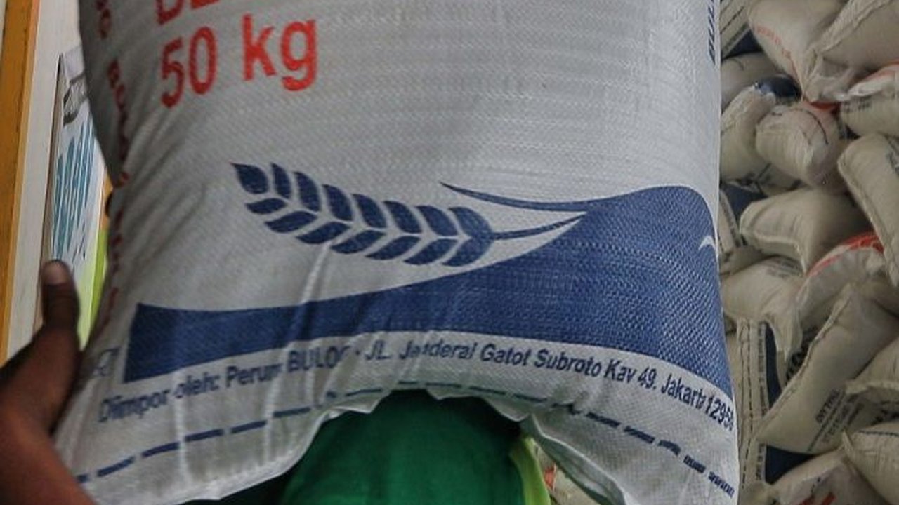 Terungkap! Biang Kerok Harga Beras Mahal, Tertinggi Sejak 2018