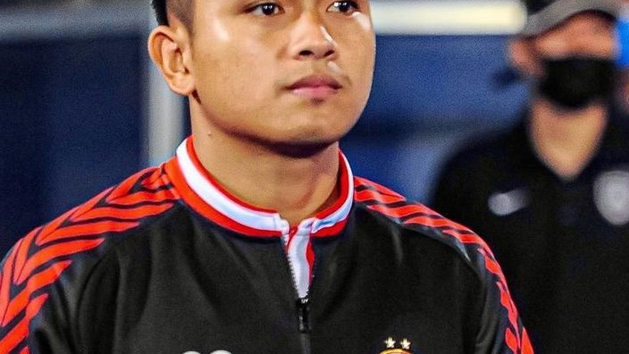 Tak Digaji di Klub Malaysia, Ini Profil Natanael Siringoringo Pemain Berdarah Batak yang Jadi Sorotan