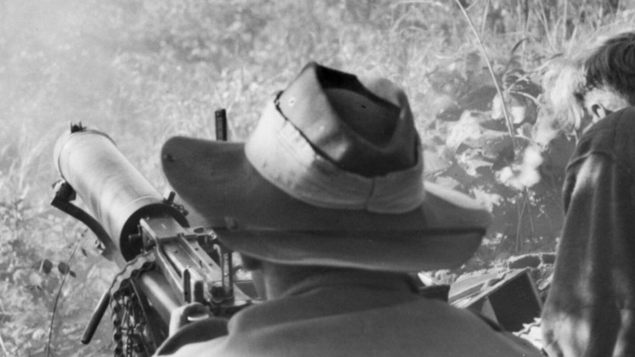 Sejarah 3 Oktober 1951: Pecahnya Pertempuran Maryang San dalam Perang Korea