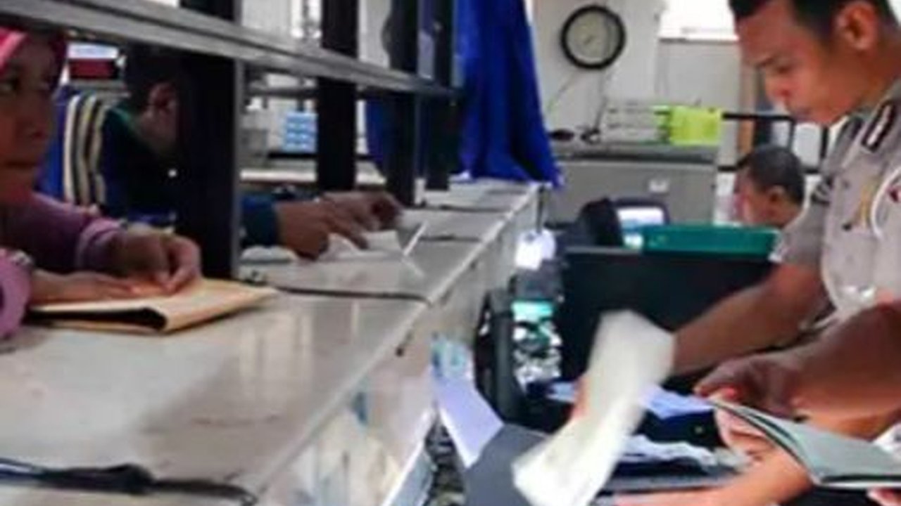 Catat! Layanan Samsat Jakarta Kini Buka hingga Sabtu