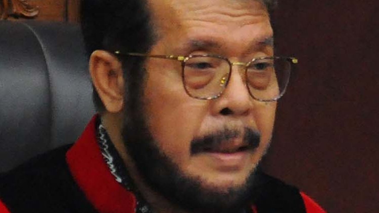 Dua Pemohon Cabut Gugatan Uji Materi Terkait Usia Minimal Capres-Cawapres