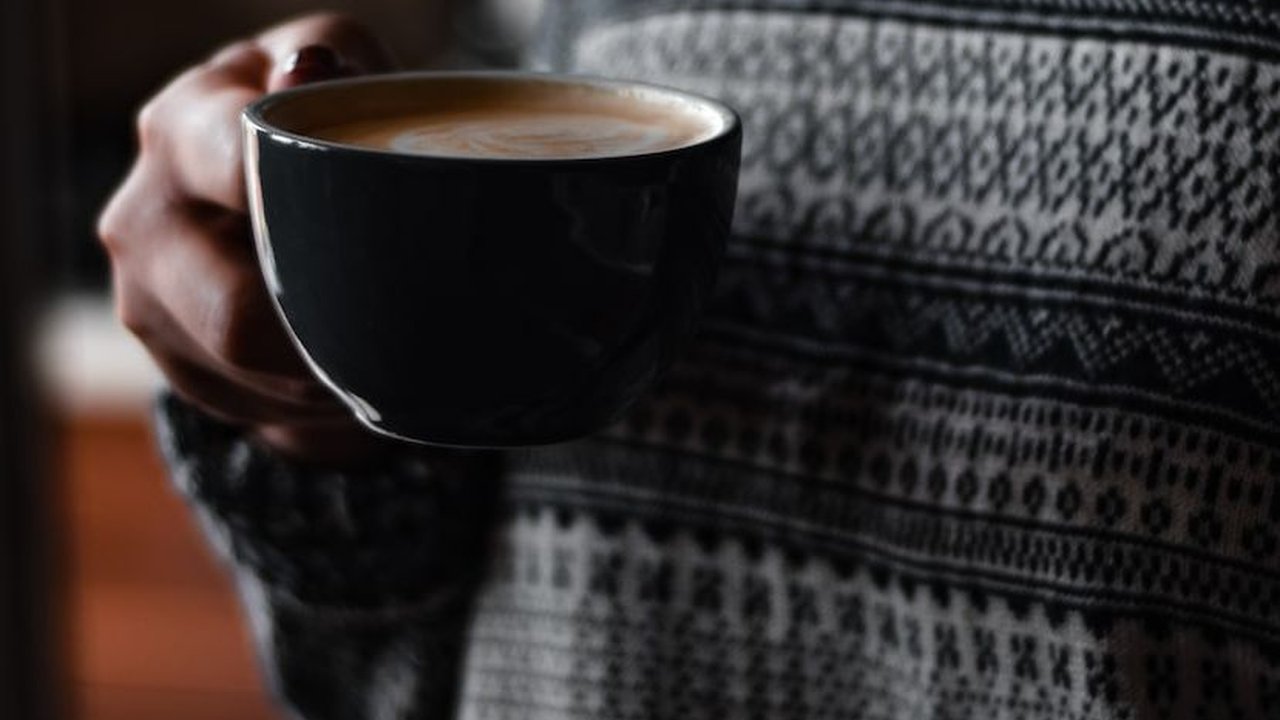 Efek Kafein Berlebihan pada Wanita, Bisa Berpengaruh Buruk untuk Kesuburan