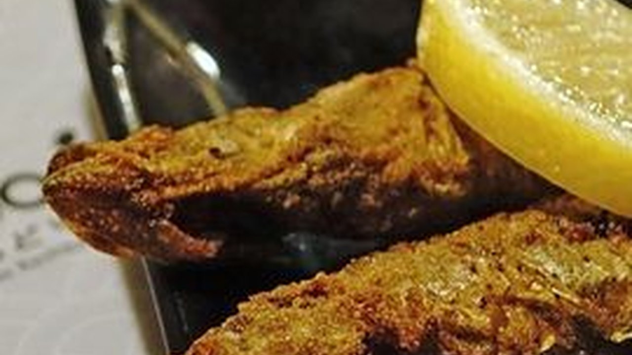 Resep Ikan Shishamo Khas Jepang, Makanan Viral Kaya Nutrisi