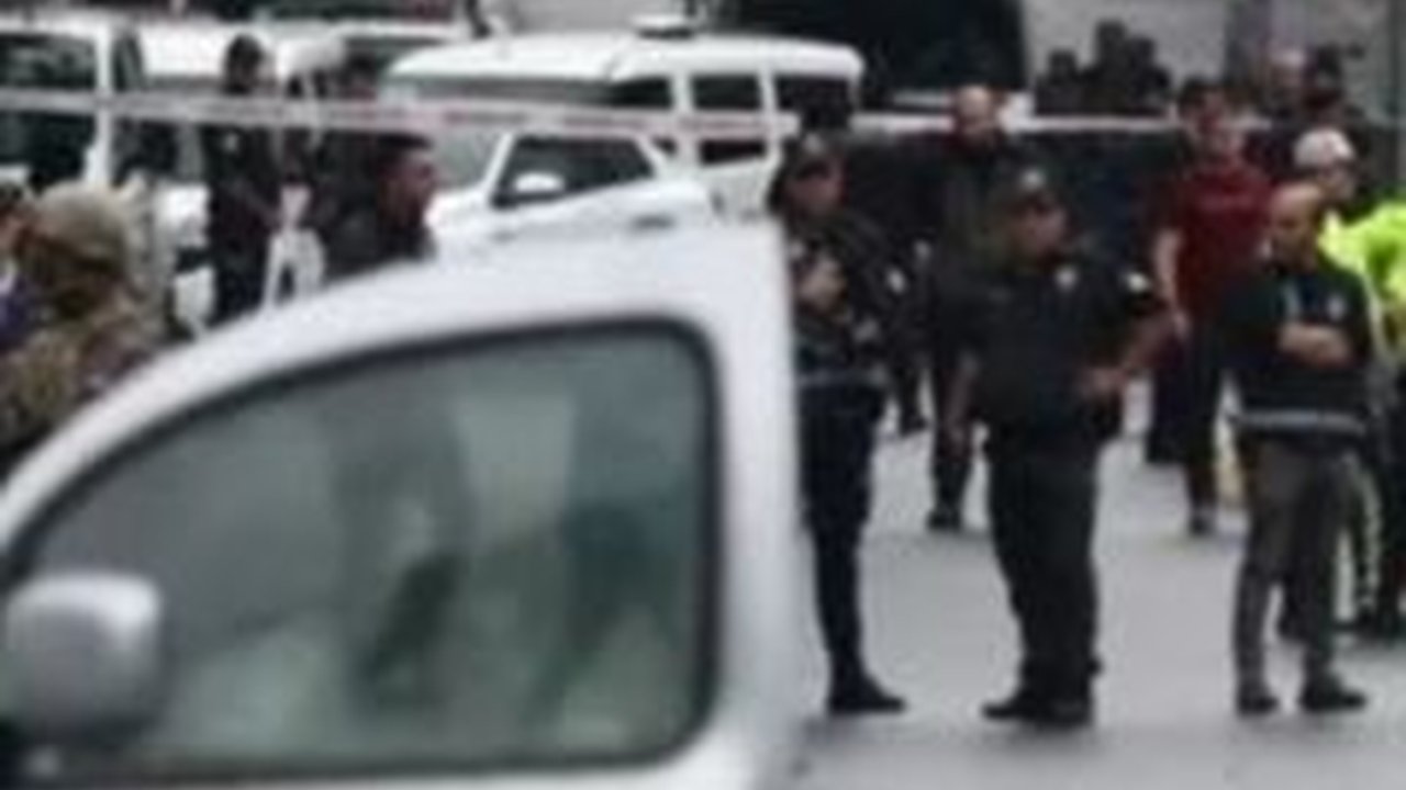 Bom Bunuh Diri Guncang Gedung Kementerian Turki, Satu Orang Tewas dan Dua Luka