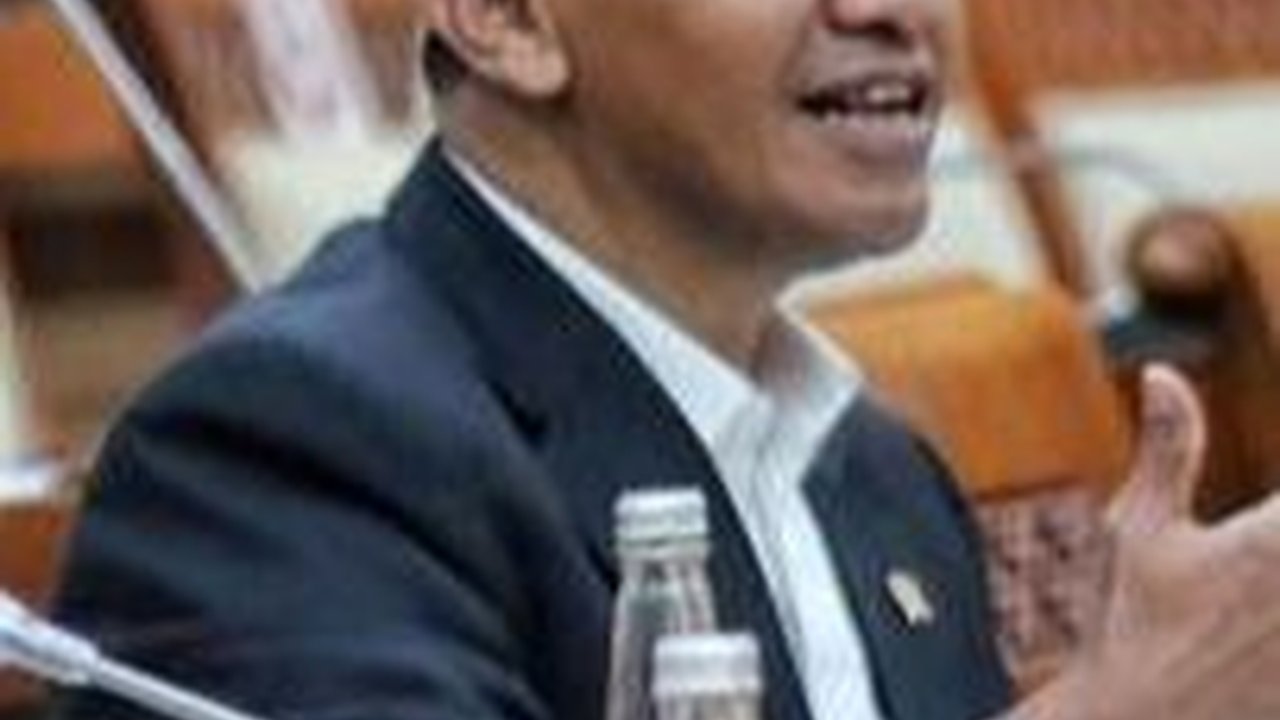 Bahlil Soal Investasi Pulau Rempang: Saya Sekolah di Kampung Tapi Enggak Bodoh-Bodoh Banget!