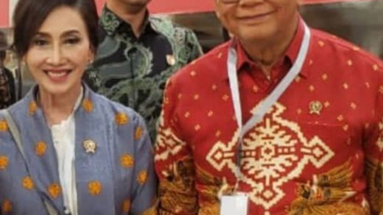 Wantimpres Dukung Jokowi Lanjutkan Kereta Cepat Hingga Surabaya