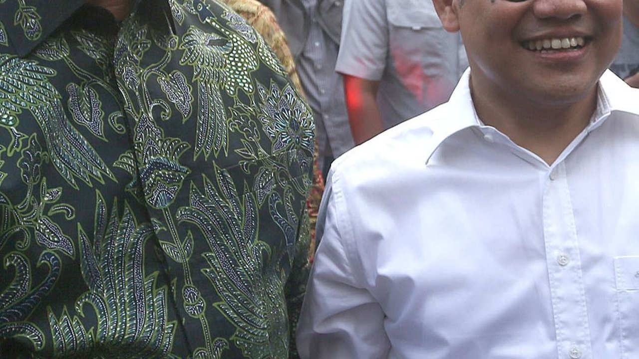 CEK FAKTA: Hoaks PKB Diiming-imingi Uang Rp4 Triliun Supaya Cak Imin Mundur jadi Cawapres Anies