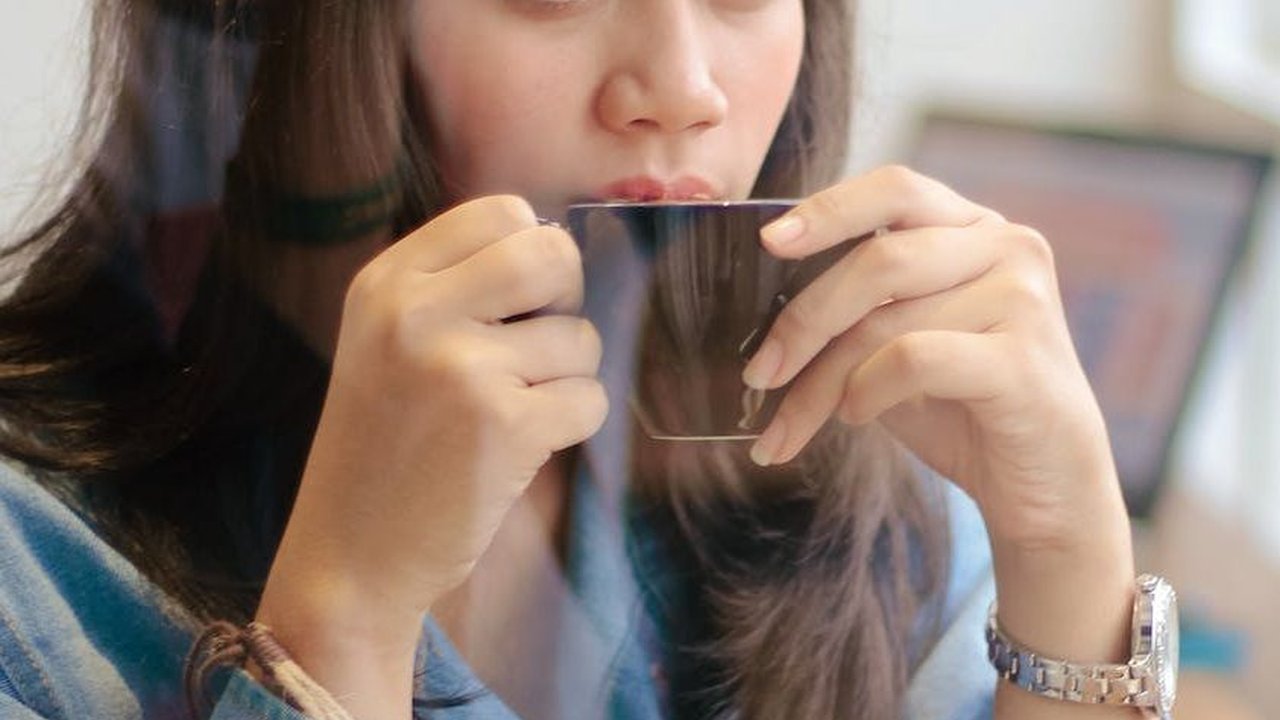Antara Kopi vs Teh, Ini Minuman yang Lebih Baik untuk Kesehatan