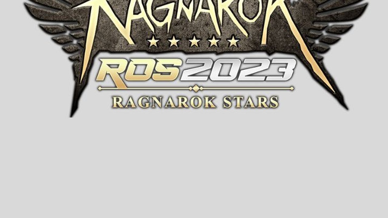 6 Tim Ini Bakal Berebut USD 50 Ribu di Grand Final Ragnarok Stars 2023