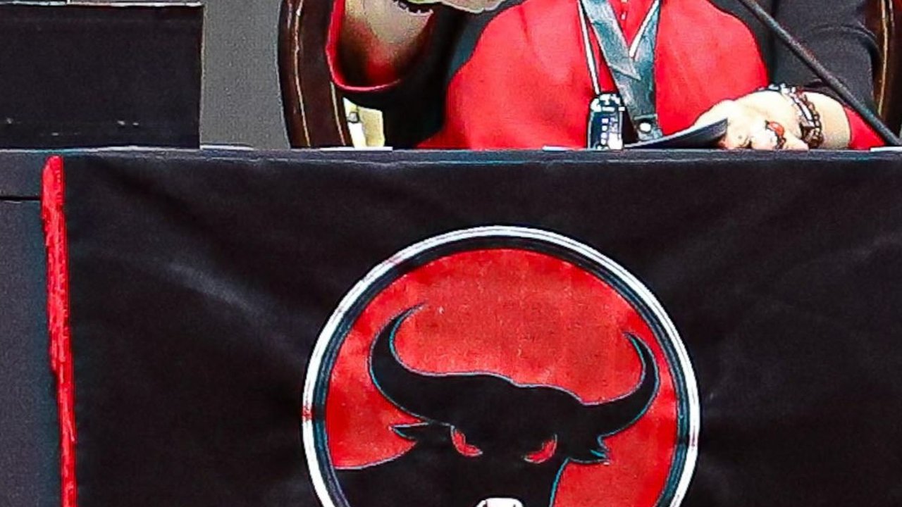 VIDEO: Megawati Beri Tanggapan Mengejutkan Isu Duet Prabowo dan Ganjar