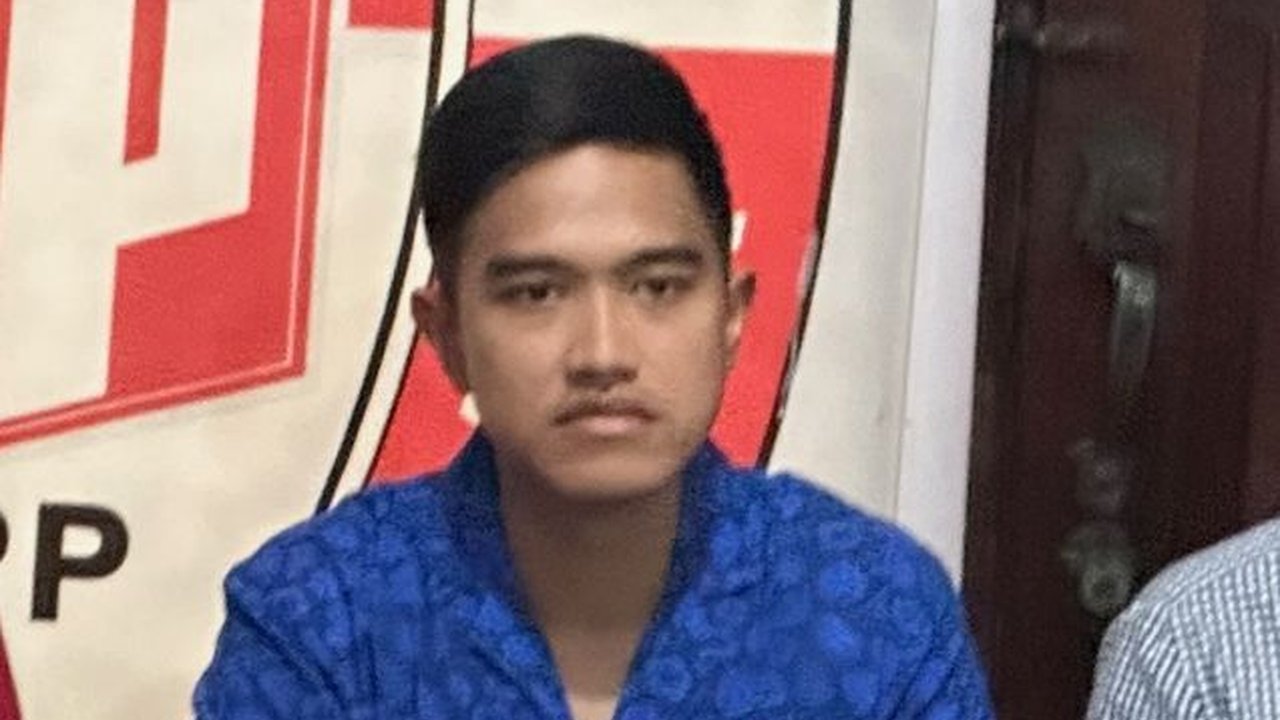 VIDEO: Peringatan Keras Kaesang ke Kader PSI Sebelum Sama KPK Tak Sembilih Duluan!