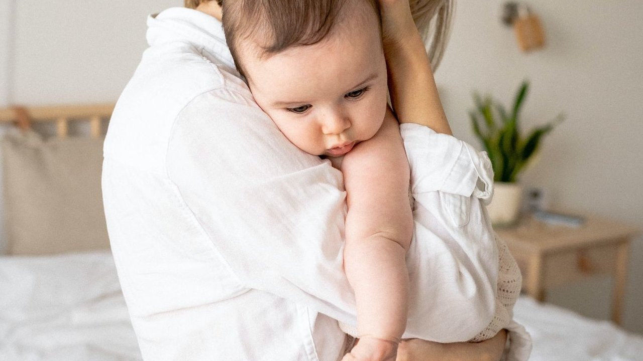 60 Ungkapan Hati Seorang Ibu untuk Anaknya, Penuh Doa dan Menyentuh Hati