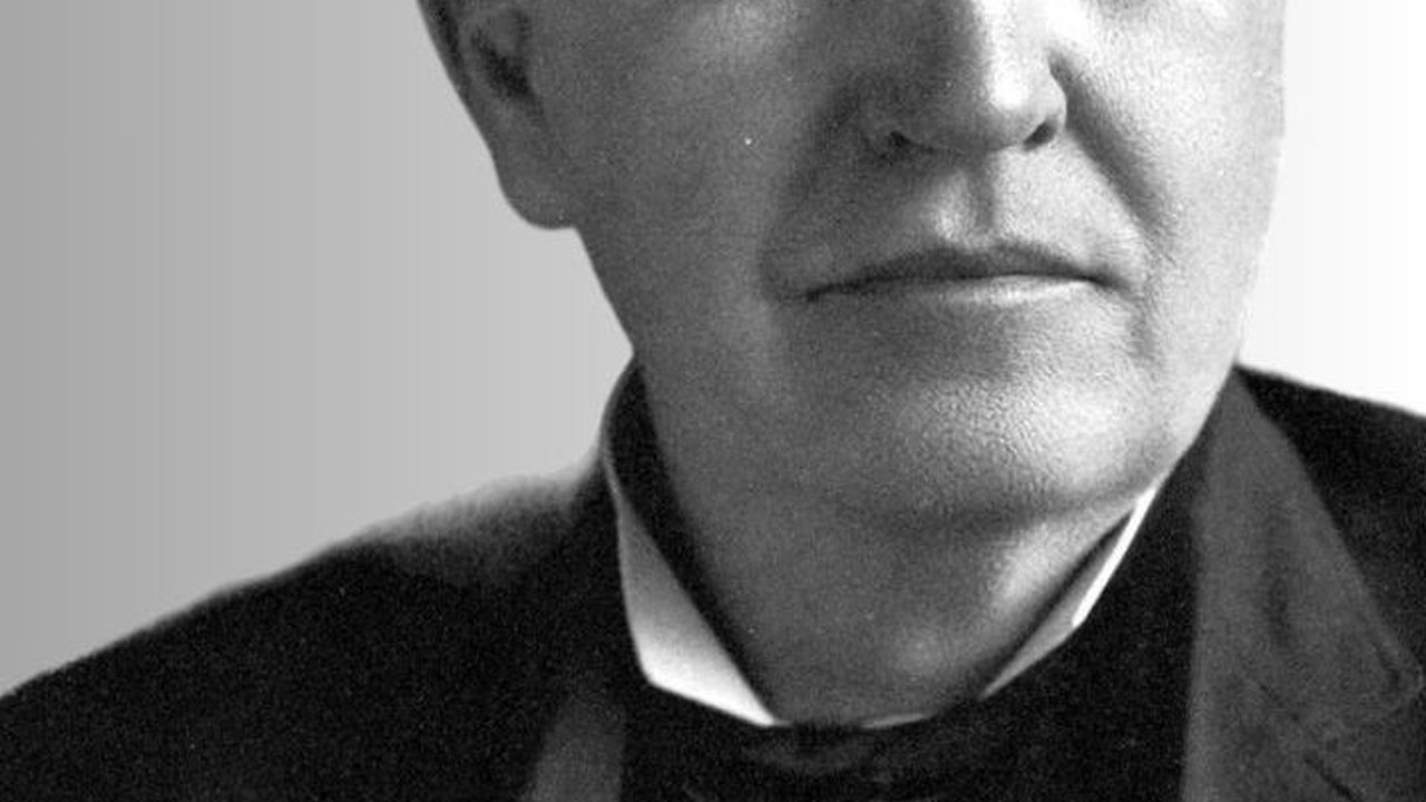 Ini Temuan Thomas Edison yang Ditarik dari Pasar karena Menakuti Anak-anak