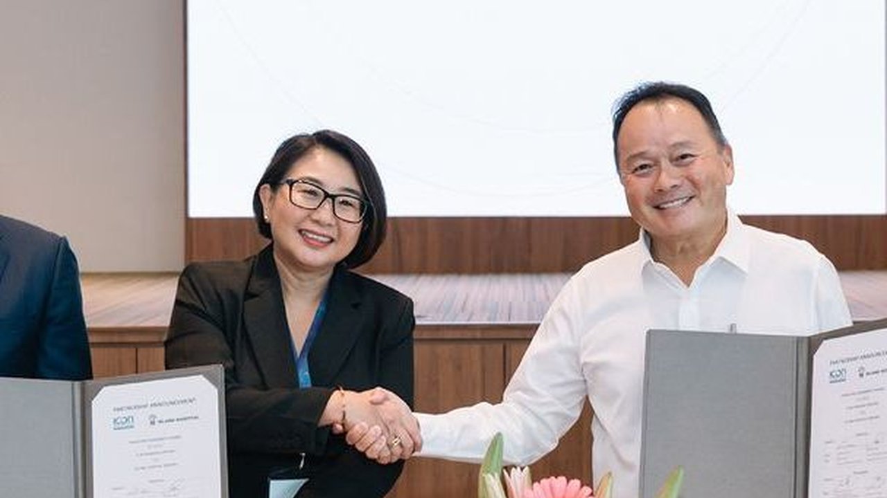 Icon Sunsuria Gaet Island Hospital Buka Pusat Perawatan Kanker Pertama di Penang