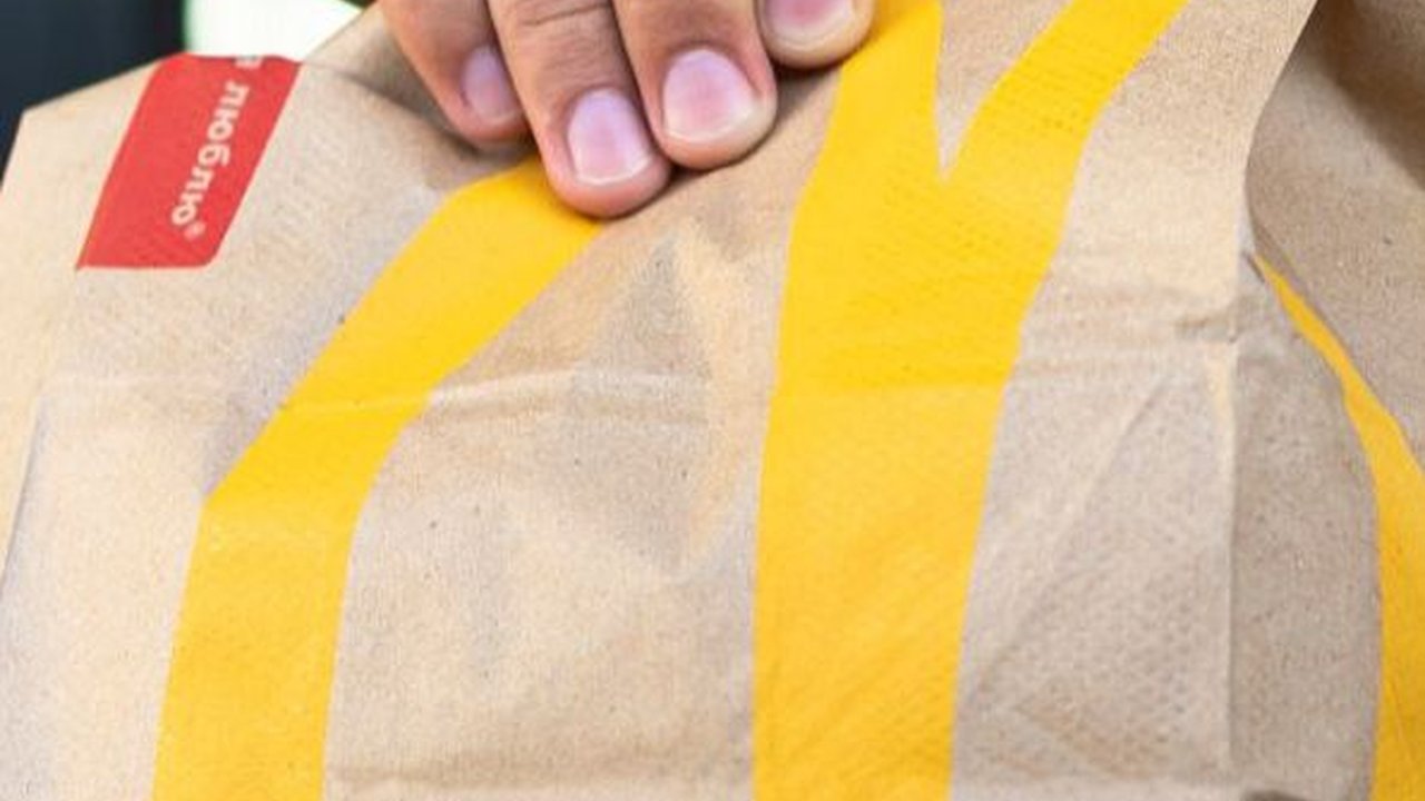 McD Terancam Diboikot Usai 'Ketahuan' Beri 4.000 Makanan Gratis ke Tentara Israel