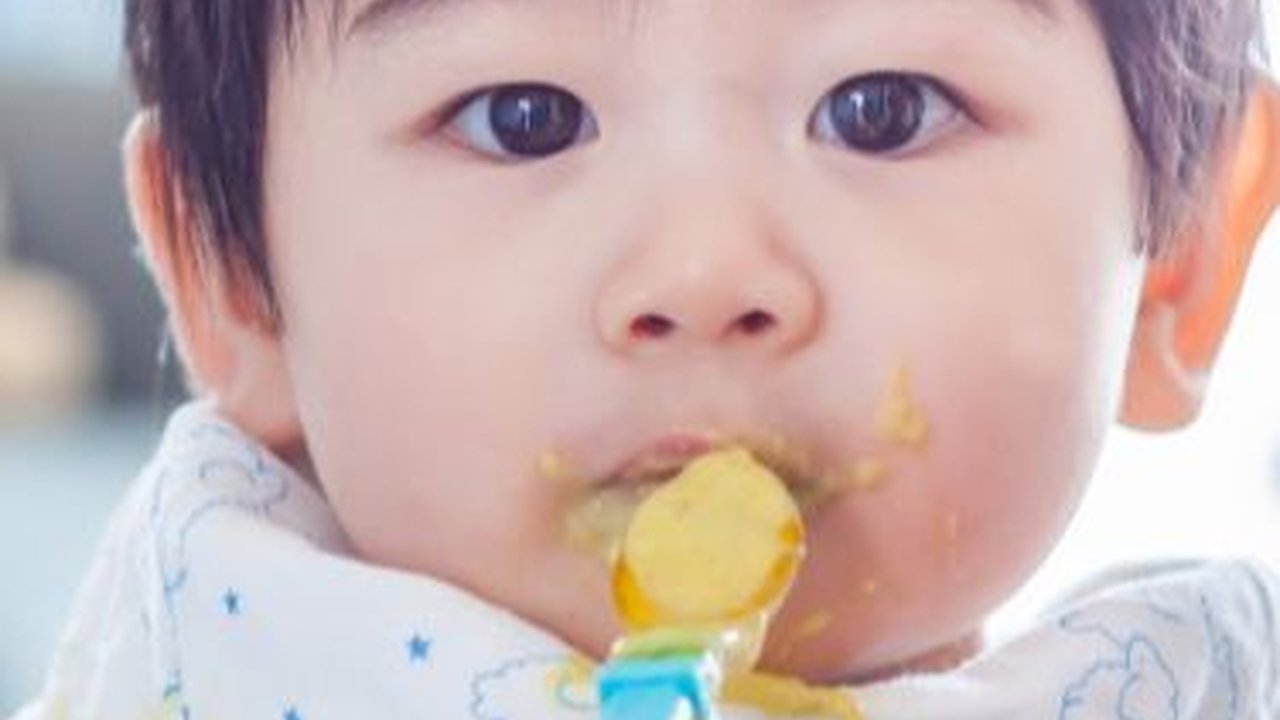 6 Menu Mpasi untuk Anak GTM, Mudah dan Penuhi Gizi Harian Bayi