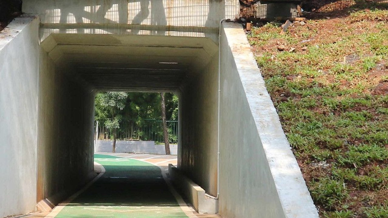 Pemprov DKI Tak Bangun Jalur Sepeda di 2024