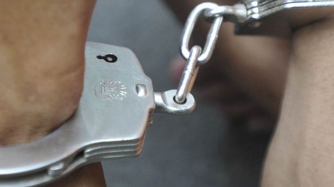 Terlibat Peredaran Narkoba Jaringan Fredy Pratama, Eks Kasatnarkoba Lampung Selatan AKP AG Dipecat!