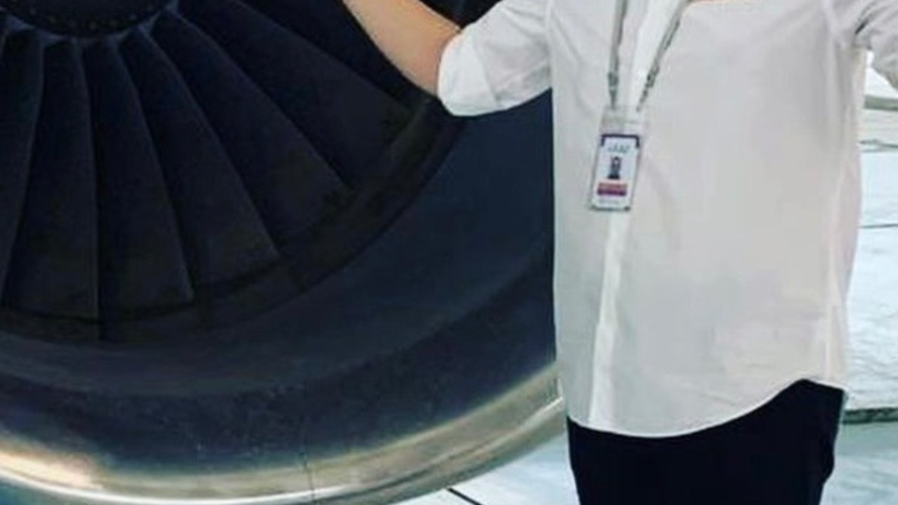 Maskapai Baru Milik Indonesia Akan Mengudara, Ini Sosok Benny Rustanto Pemilik Surya Airways